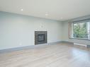 6867 Laura'S Lane, Sooke, BC  - Indoor Photo Showing Living Room With Fireplace 