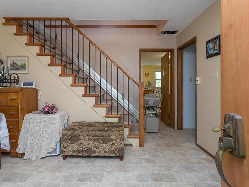 6785 Harwood Dr, Lantzville, BC - Indoor Photo Showing Other Room