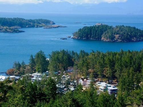 1100 Spirit Bay Rd, Sooke, BC 