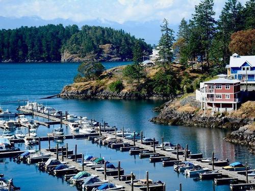 1100 Spirit Bay Rd, Sooke, BC 