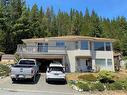 507 Cala Dr, Gold River, BC  - Outdoor With View 