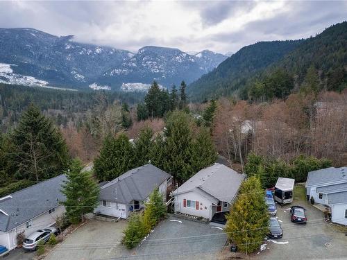 1688 Lailah'S Loop, Qualicum Beach, BC - Outdoor With View