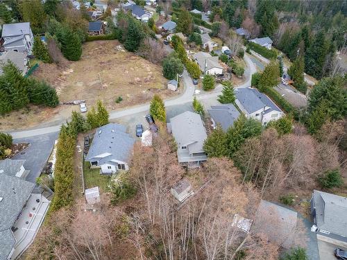 1688 Lailah'S Loop, Qualicum Beach, BC - Outdoor With View