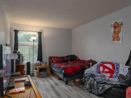 306-3270 Ross Rd, Nanaimo, BC - Indoor Photo Showing Bedroom