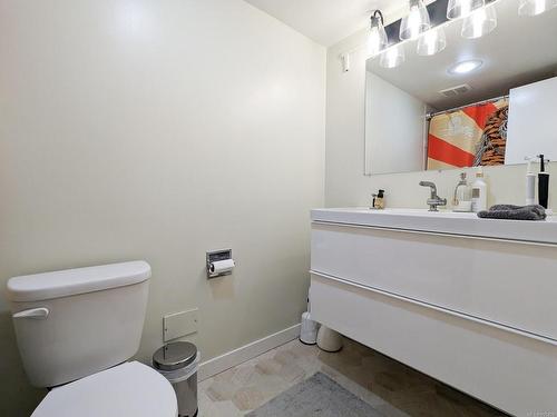 106-360 Dallas Rd, Victoria, BC - Indoor Photo Showing Bathroom
