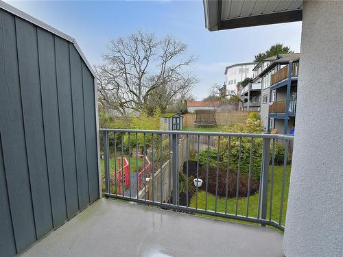 3-1356 Slater St, Victoria, BC - Outdoor With Exterior