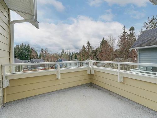 370-6995 Nordin Rd, Sooke, BC - Outdoor With Exterior