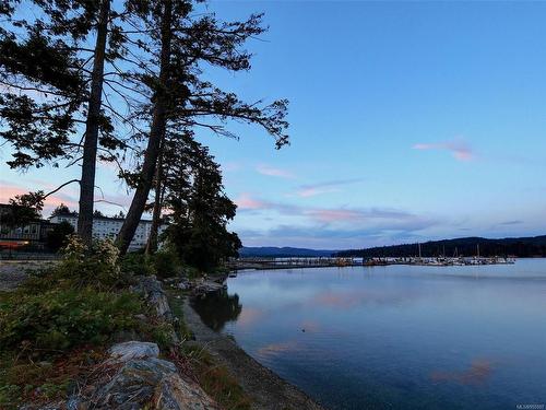 370-6995 Nordin Rd, Sooke, BC - Outdoor With Body Of Water With View