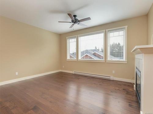 370-6995 Nordin Rd, Sooke, BC - Indoor Photo Showing Other Room