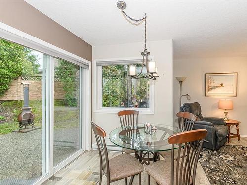 2383 Setchfield Ave, Langford, BC - Indoor Photo Showing Dining Room