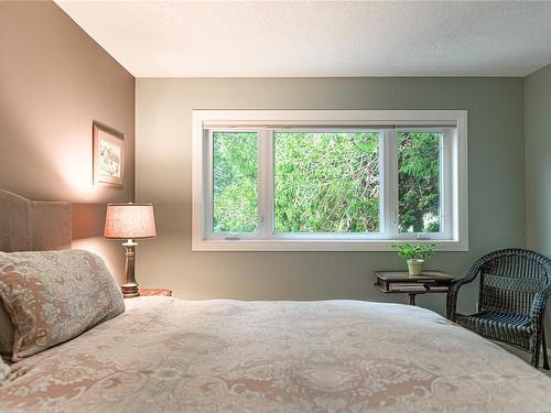 2383 Setchfield Ave, Langford, BC - Indoor Photo Showing Bedroom