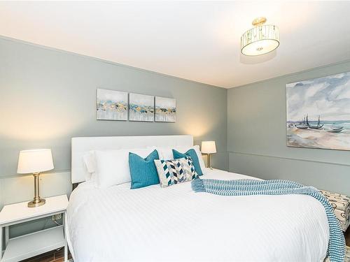 2383 Setchfield Ave, Langford, BC - Indoor Photo Showing Bedroom