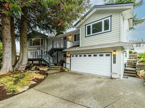 2383 Setchfield Ave, Langford, BC - Outdoor