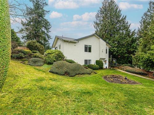 2383 Setchfield Ave, Langford, BC - Outdoor