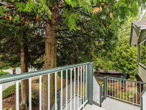 2383 Setchfield Ave, Langford, BC - Outdoor With Exterior