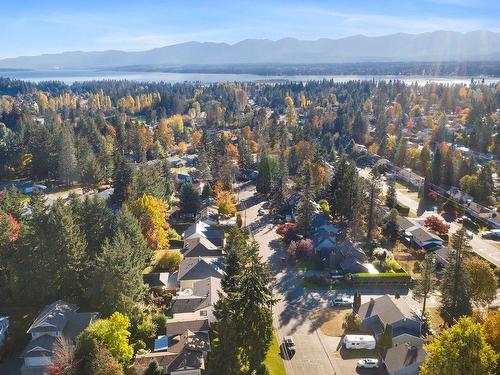 680 Totem Cres, Comox, BC - Outdoor With View