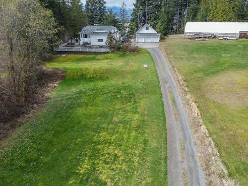 5084 Arden Rd, Port Alberni, BC - Outdoor With View