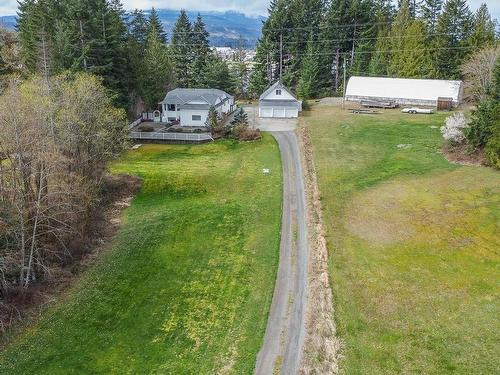 5084 Arden Rd, Port Alberni, BC - Outdoor With View