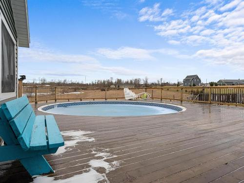 34 Gill Court, Pictou, NS 