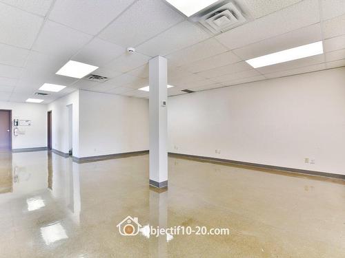 Bureau - 535 Rue Notre-Dame, Repentigny (Repentigny), QC - Indoor