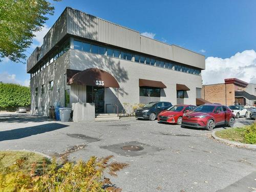 ExtÃ©rieur - 535 Rue Notre-Dame, Repentigny (Repentigny), QC - Outdoor