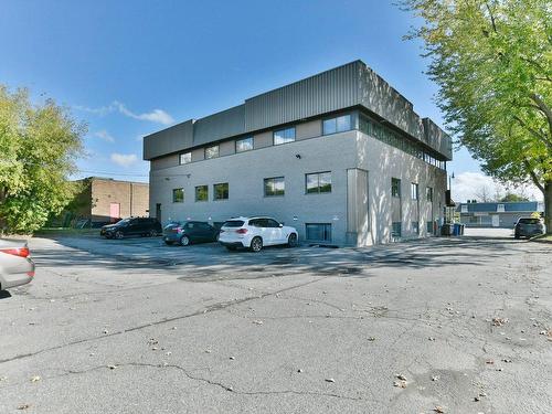 Exterior - 535Z Rue Notre-Dame, Repentigny (Repentigny), QC - Outdoor