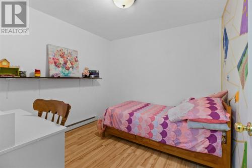 22 Jean D'Arc Place, Clarenville, NL - Indoor Photo Showing Bedroom