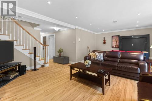 22 Jean D'Arc Place, Clarenville, NL - Indoor Photo Showing Other Room
