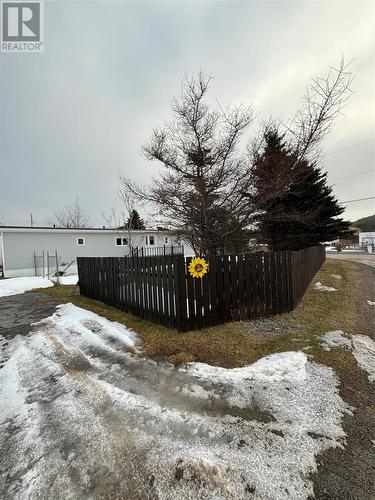 2 Whiffens Road Road, Southern Harbour, NL - Outdoor
