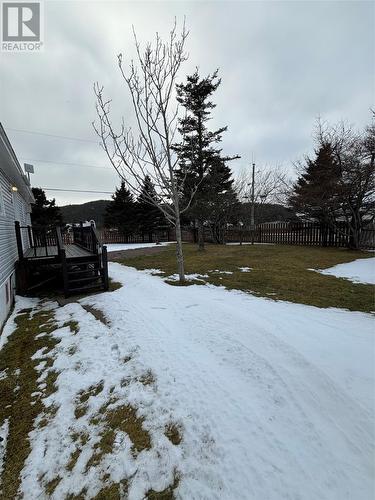 2 Whiffens Road Road, Southern Harbour, NL - Outdoor With View