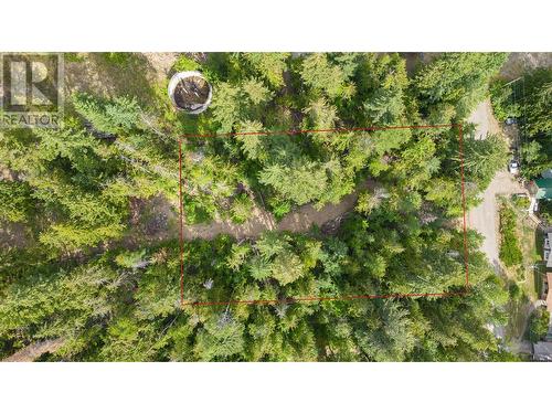 Lot 110 Crowfoot Drive, Anglemont, BC 