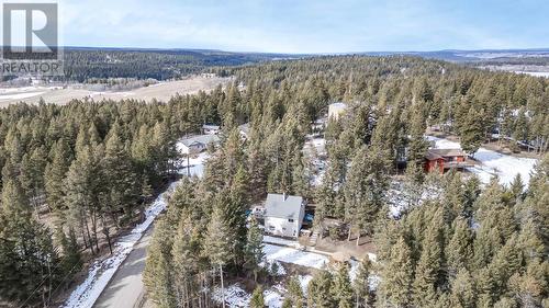 4963 Kyllo Road, 108 Mile Ranch, BC - Outdoor With View