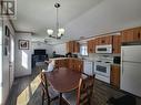 1051 Wiersma Road, Quesnel, BC  - Indoor Photo Showing Kitchen 