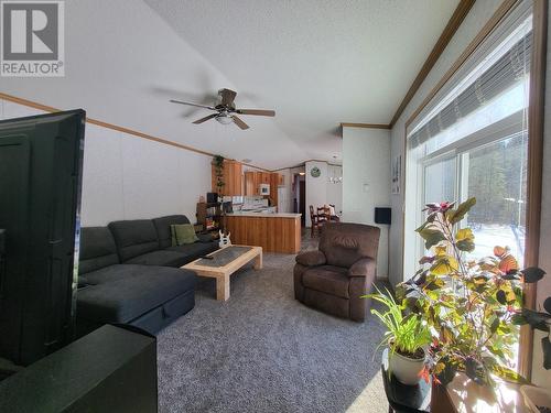 1051 Wiersma Road, Quesnel, BC - Indoor Photo Showing Other Room