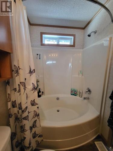 1051 Wiersma Road, Quesnel, BC - Indoor Photo Showing Bathroom