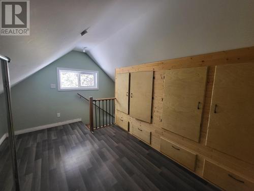 1051 Wiersma Road, Quesnel, BC - Indoor Photo Showing Other Room
