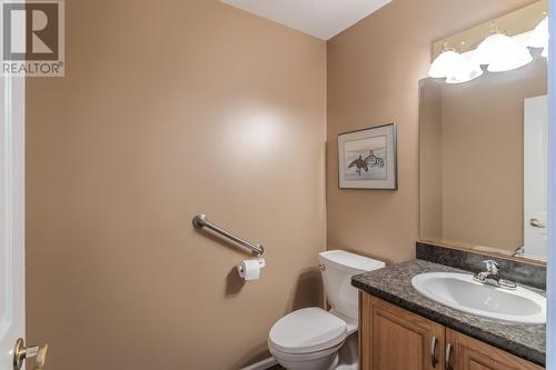 4924 Gloinnzun Drive, 108 Mile Ranch, BC - Indoor Photo Showing Bathroom