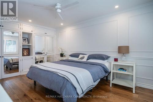 8 Royal Oak Dr, Barrie, ON - Indoor Photo Showing Bedroom