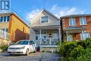 105 Aileen Avenue, Toronto (Keelesdale-Eglinton West), ON  - Outdoor 