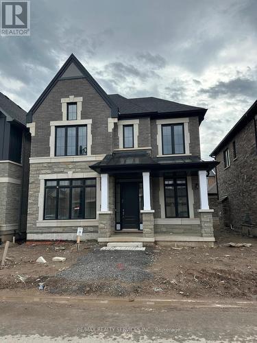 3384 Millicent Ave, Oakville, ON - Outdoor With Facade