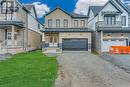 46 Aviron Crescent, Welland, ON  - Outdoor With Facade 
