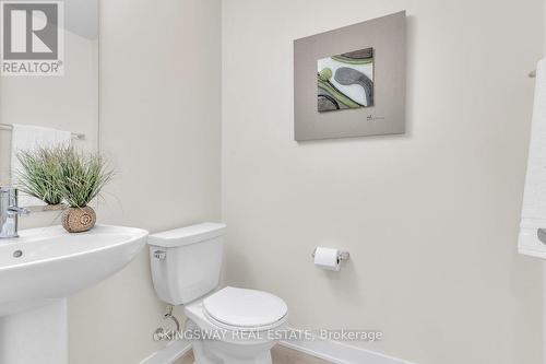 46 Aviron Crescent, Welland, ON - Indoor Photo Showing Bathroom