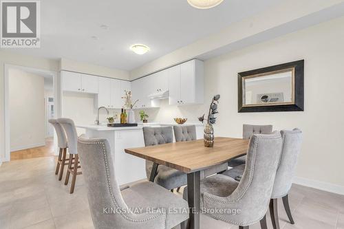 46 Aviron Crescent, Welland, ON - Indoor Photo Showing Dining Room