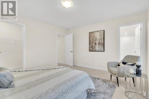 46 Aviron Crescent, Welland, ON - Indoor Photo Showing Bedroom