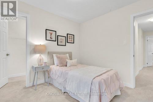 46 Aviron Crescent, Welland, ON - Indoor Photo Showing Bedroom