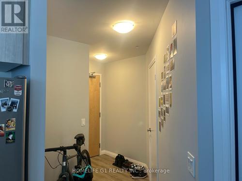 407 - 104 Garment Street, Kitchener, ON - Indoor Photo Showing Other Room