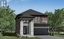 Lot 25 Phase 3 Mckernan Avenue, Brantford, ON  - Outdoor With Facade 