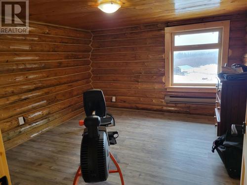10523 Nithi Pit Road, Fraser Lake, BC - Indoor Photo Showing Other Room