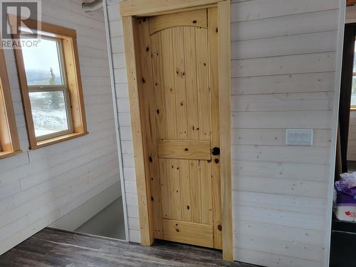 10523 Nithi Pit Road, Fraser Lake, BC - Indoor Photo Showing Other Room