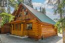 4730 Pine Ridge Way, Logan Lake, BC  - Outdoor 